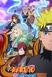 Download Naruto Episode 1 Sampai 10 Saversfasr